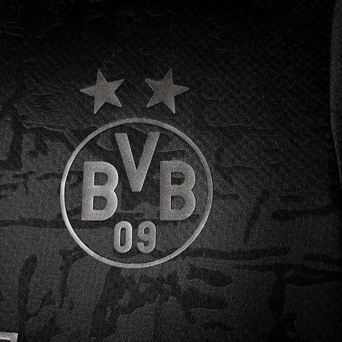 FOOTBALL JERSEY - Image 3