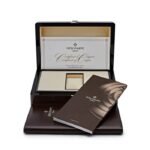 Patek Philippe Aquanaut 5164G-001 ‘Travel Time’ White Gold Blue-Gray Dial (2024) - Image 7
