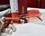 CARTIER GLASSES - Image 2