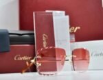 CARTIER GLASSES