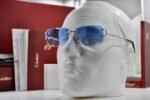 CARTIER GLASSES - Image 6