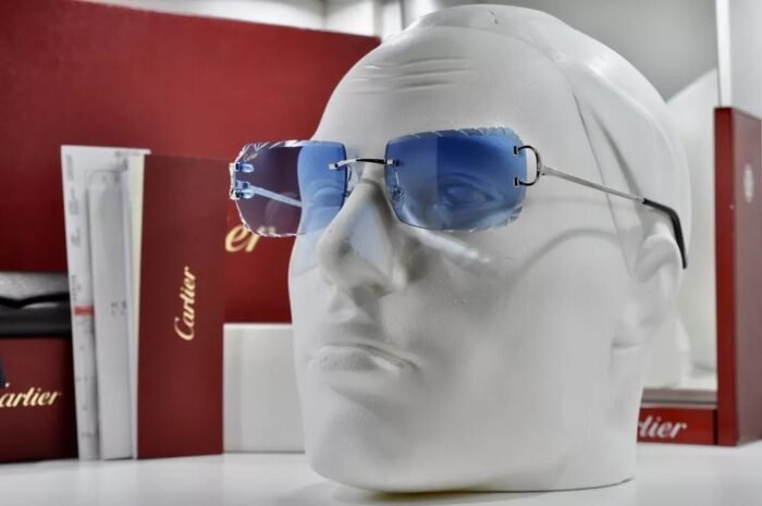 CARTIER GLASSES - Image 6