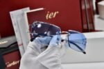 CARTIER GLASSES
