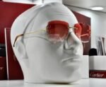 CARTIER GLASSES - Image 5