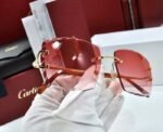 CARTIER GLASSES - Image 4